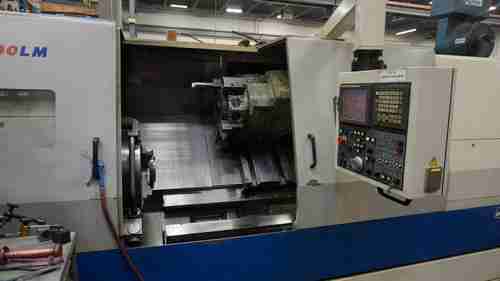 General-Machining